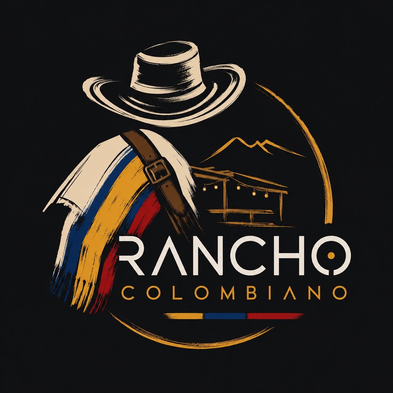 Rancho Colombiano
