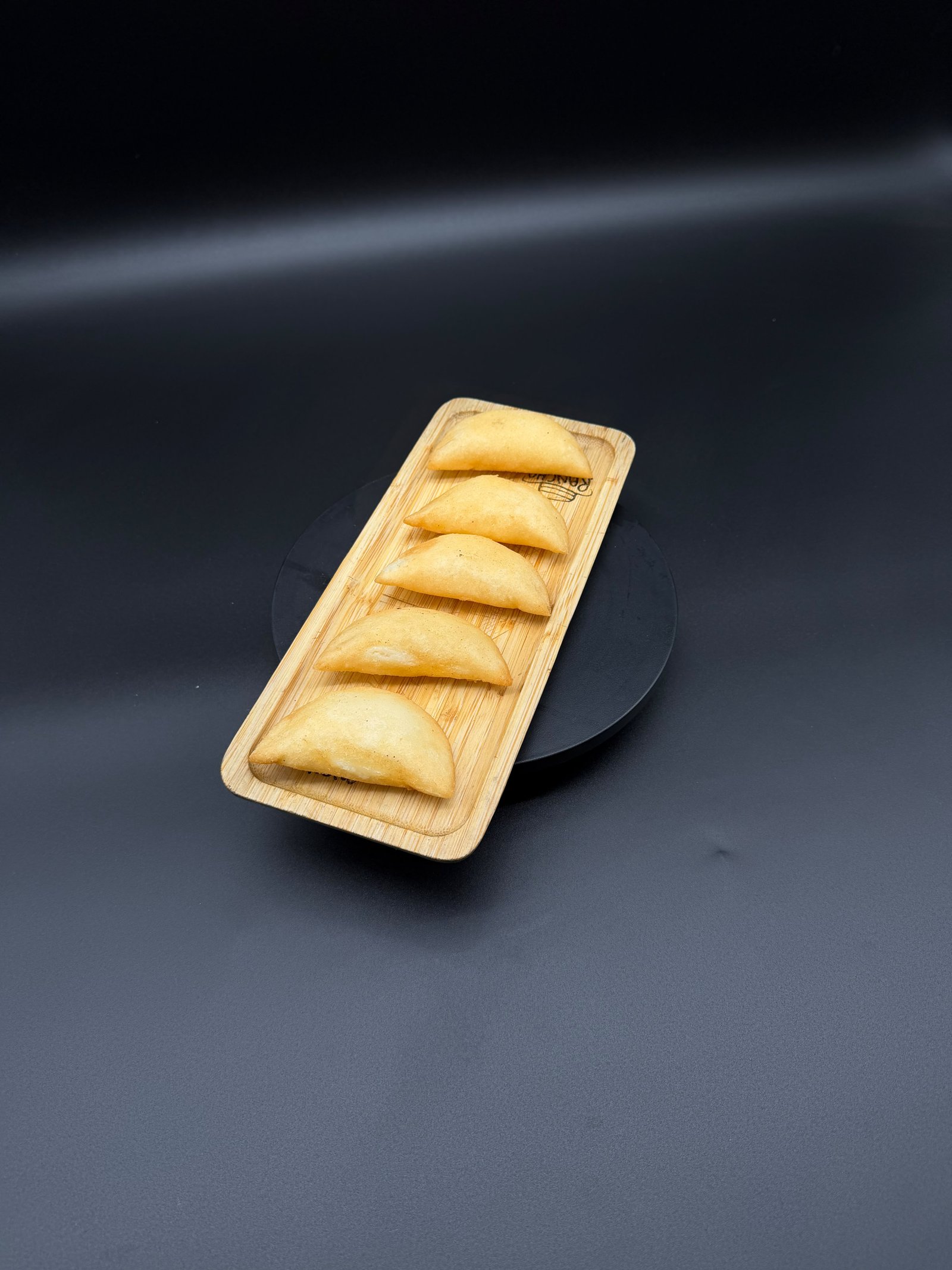 Combo de empanadas de queso