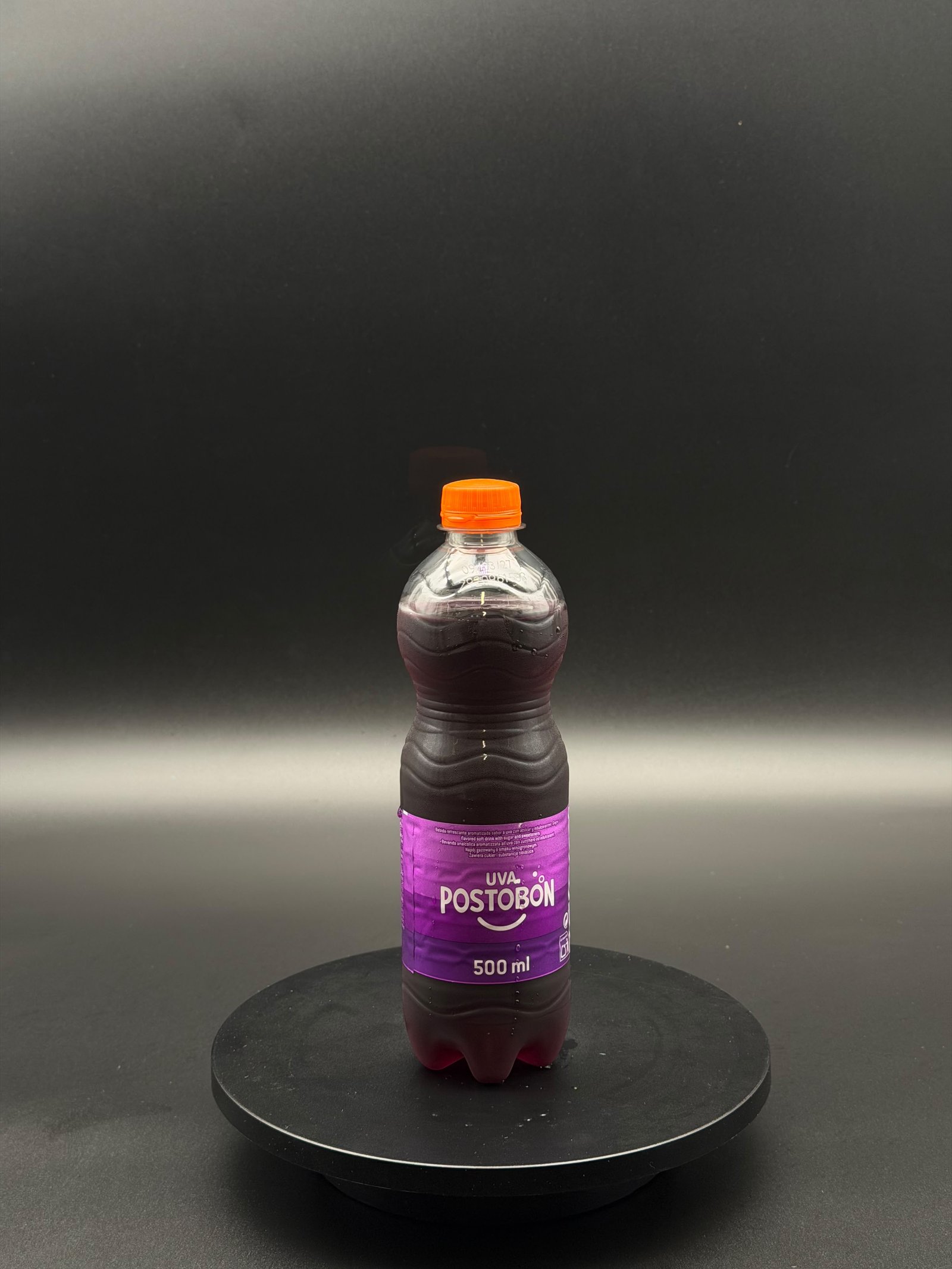 Uva 500 ml