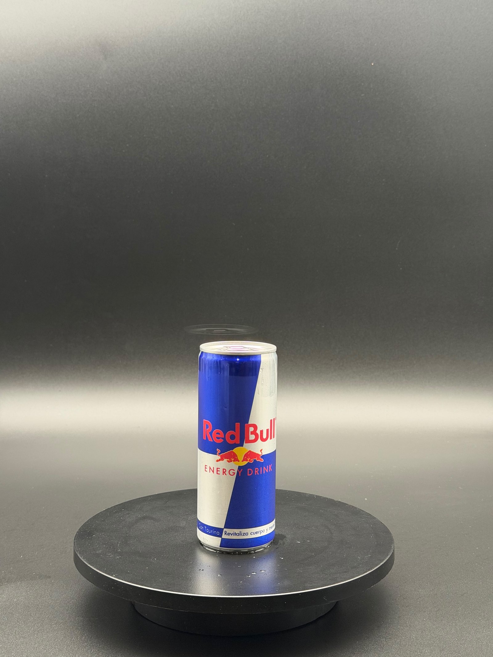 Red Bull Lata