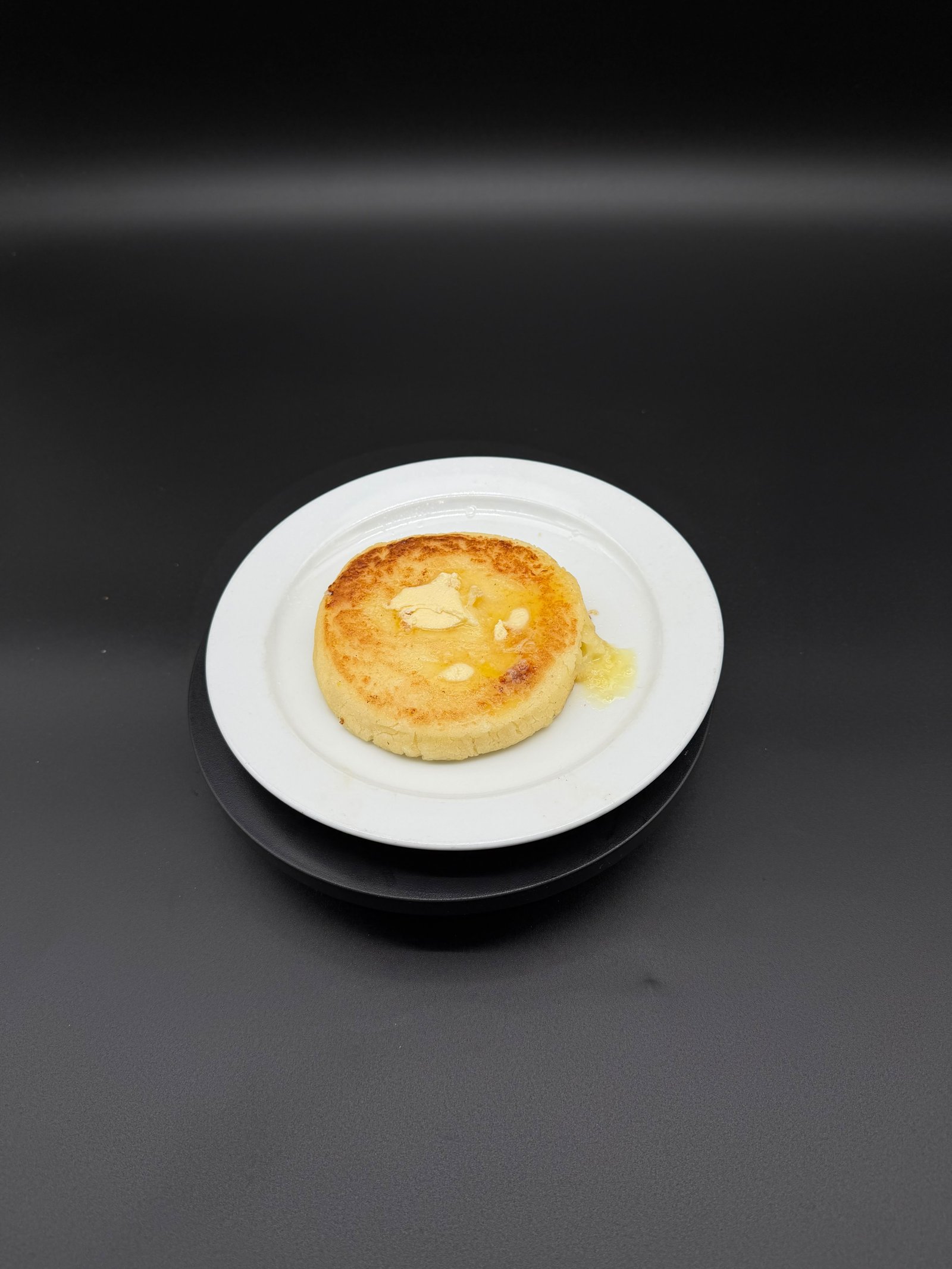 Arepa de queso
