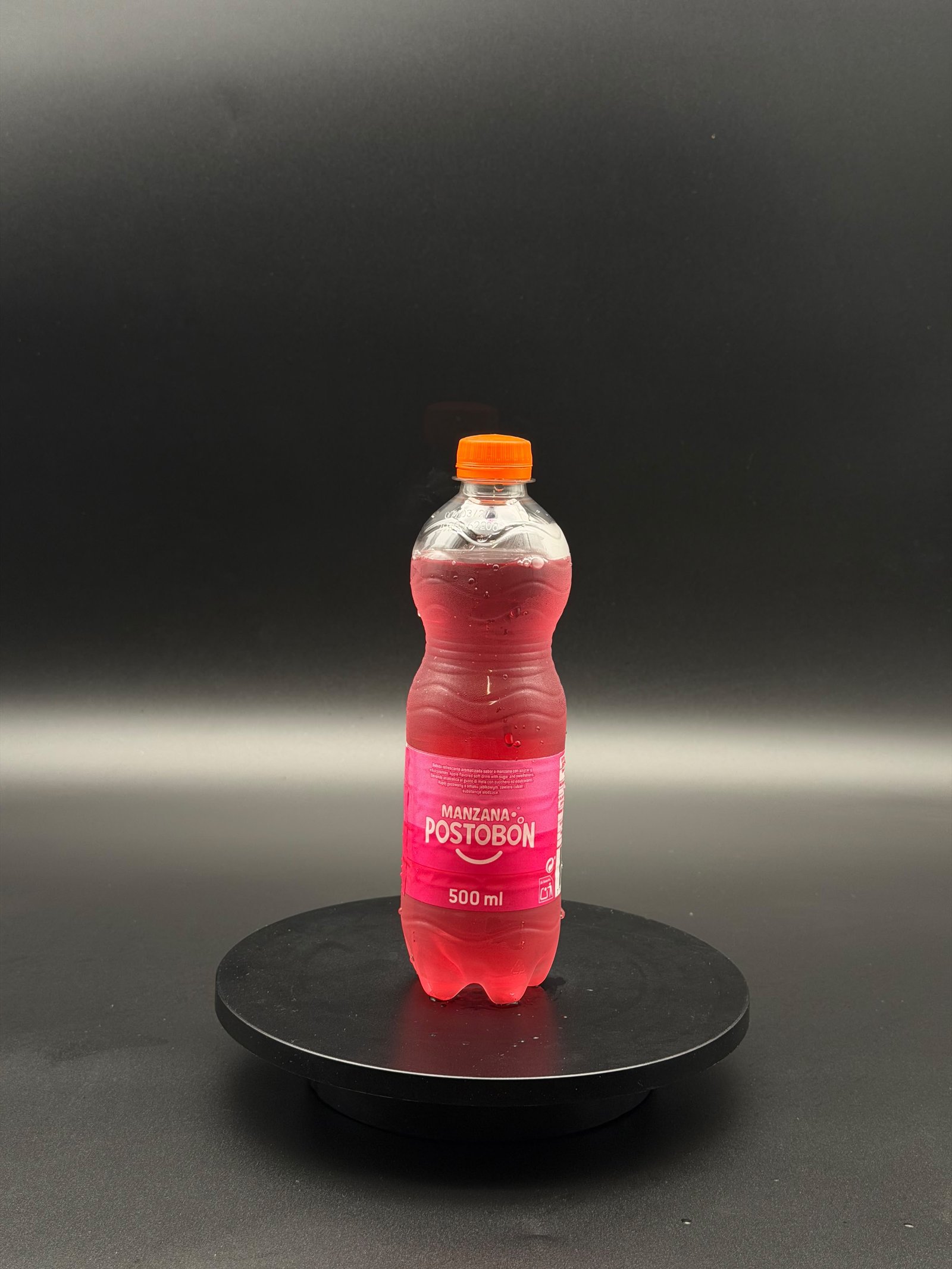 Manzana 500ml