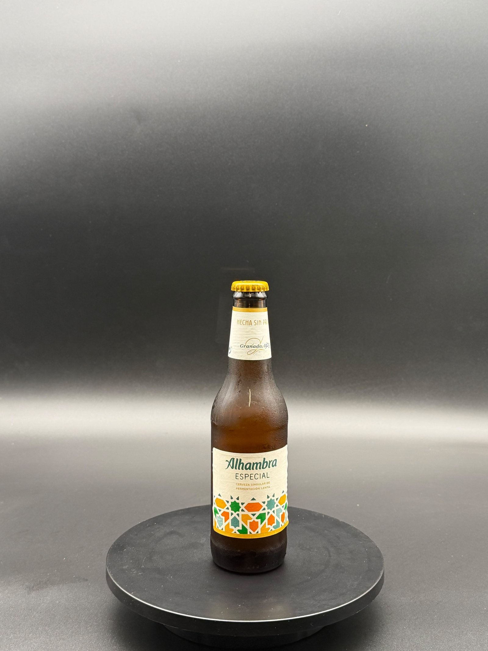 Alhambra 330ml