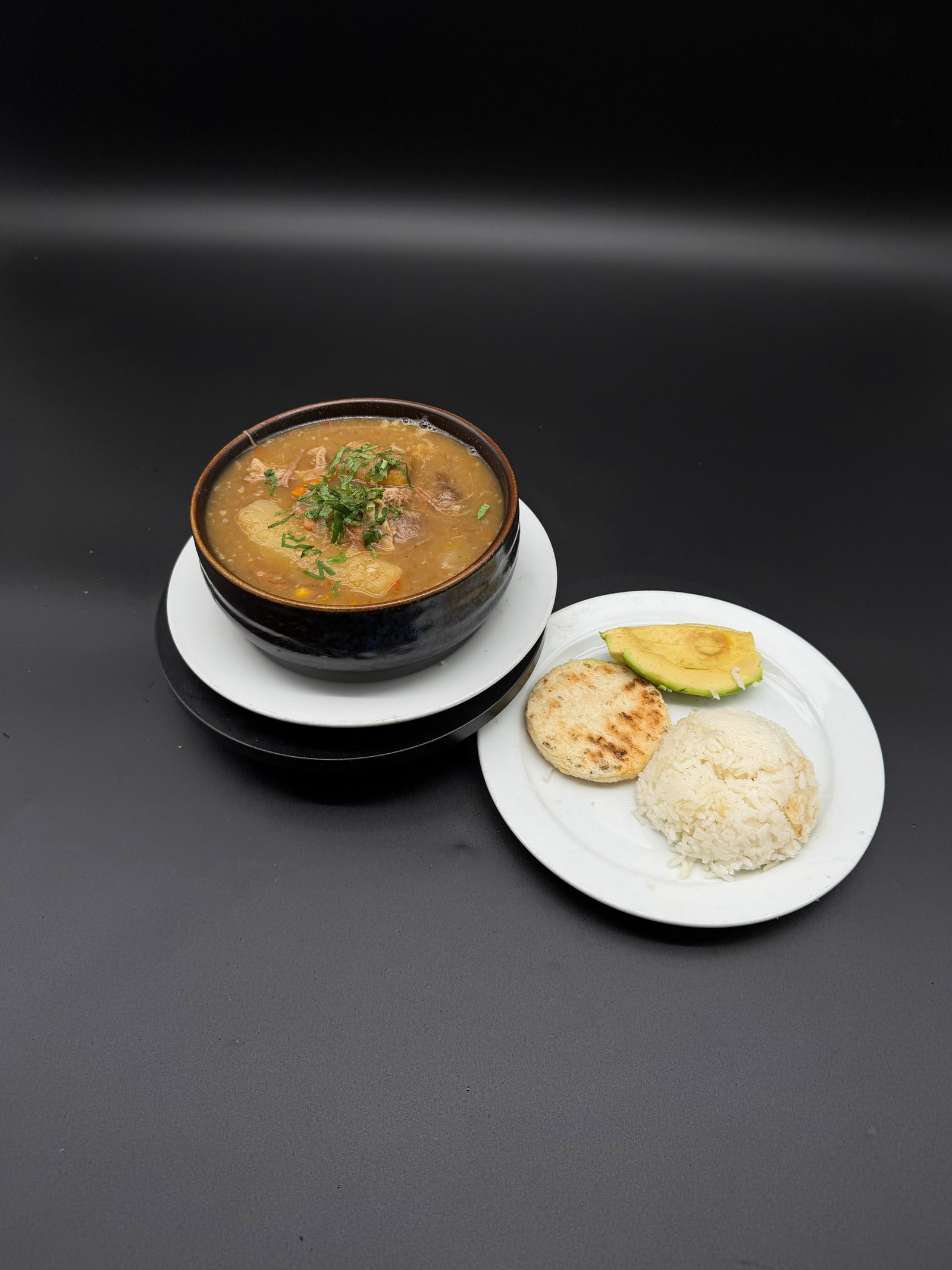 Sancocho de Costilla