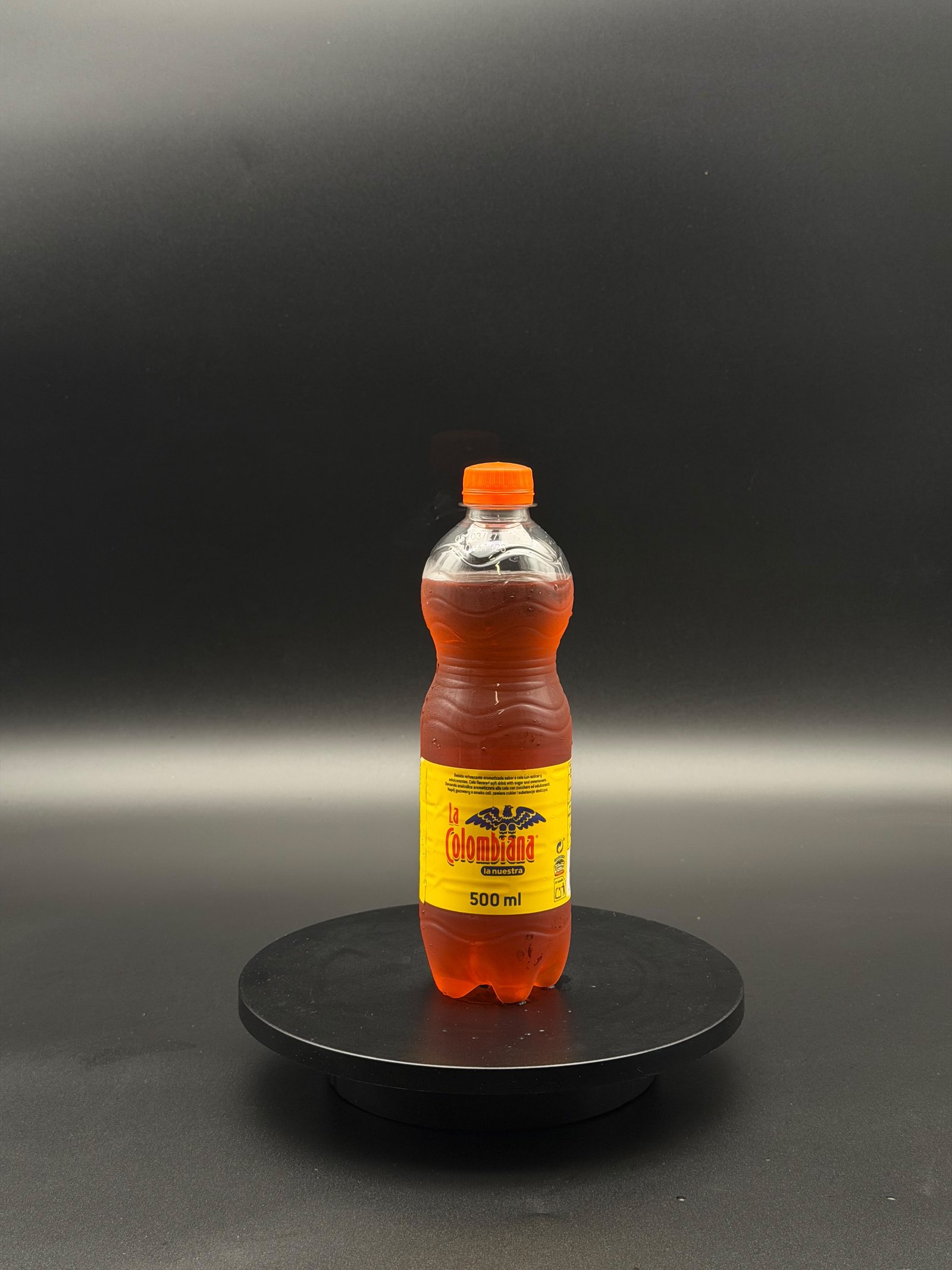 Colombiana 500ml