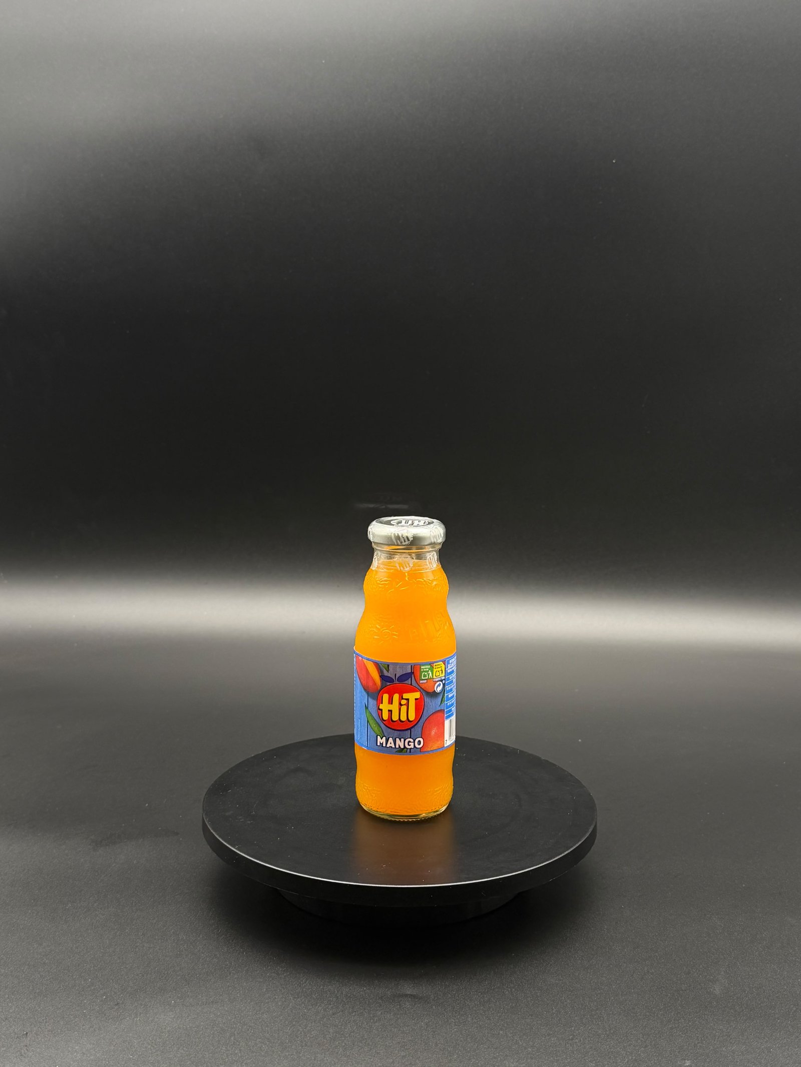 Hit Mango