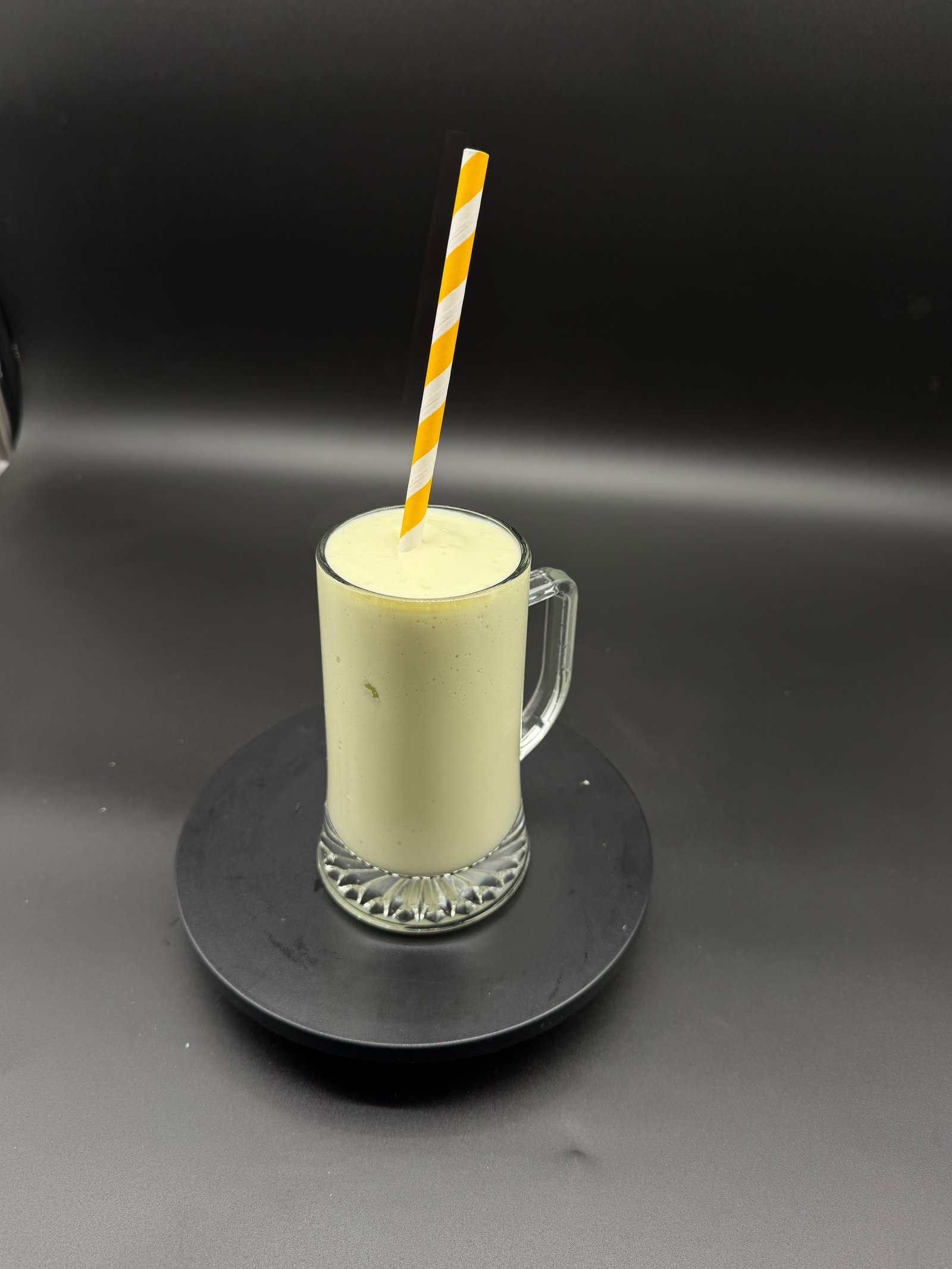Limonada de Aguacate