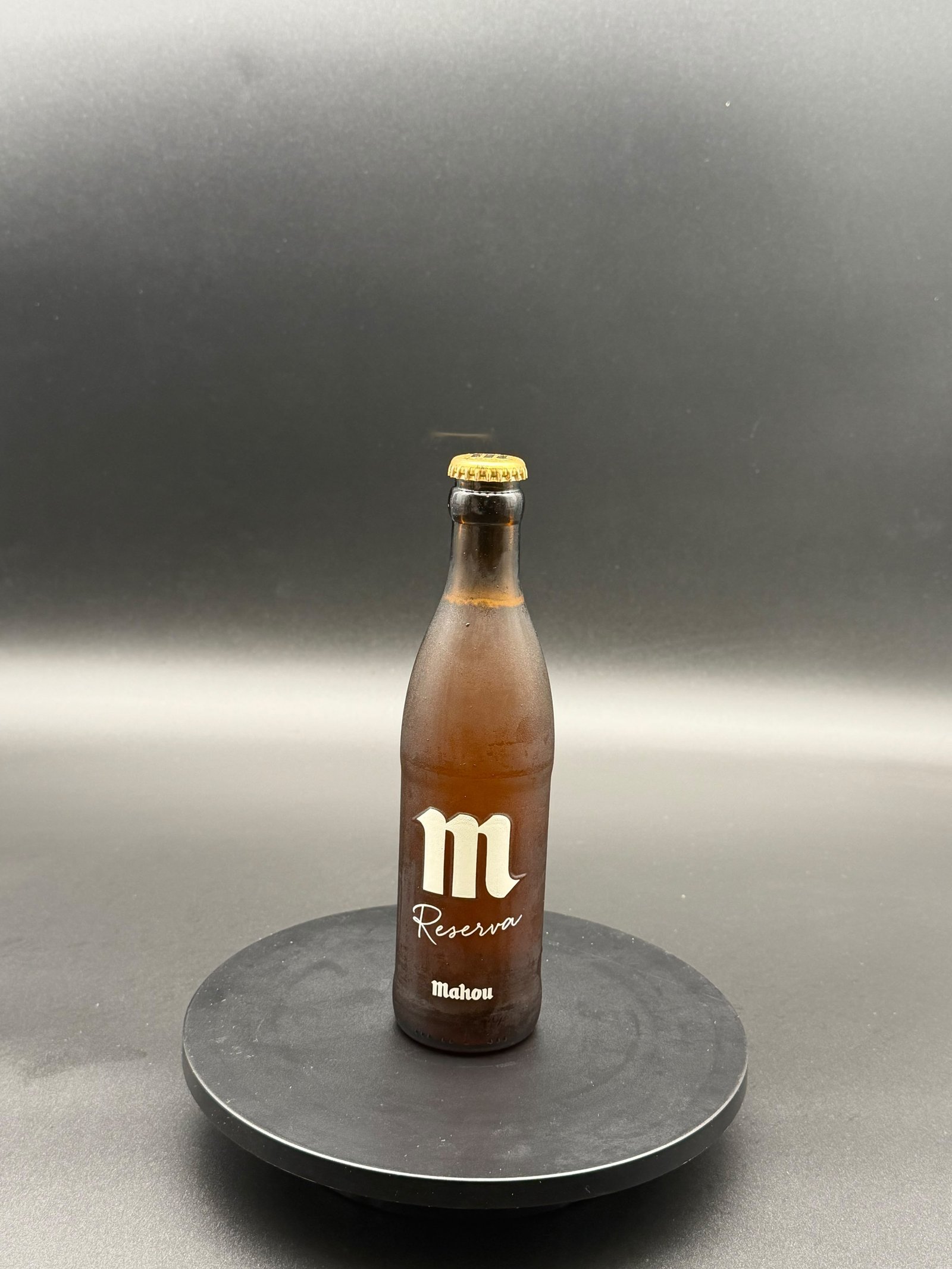 Mahou Reserva