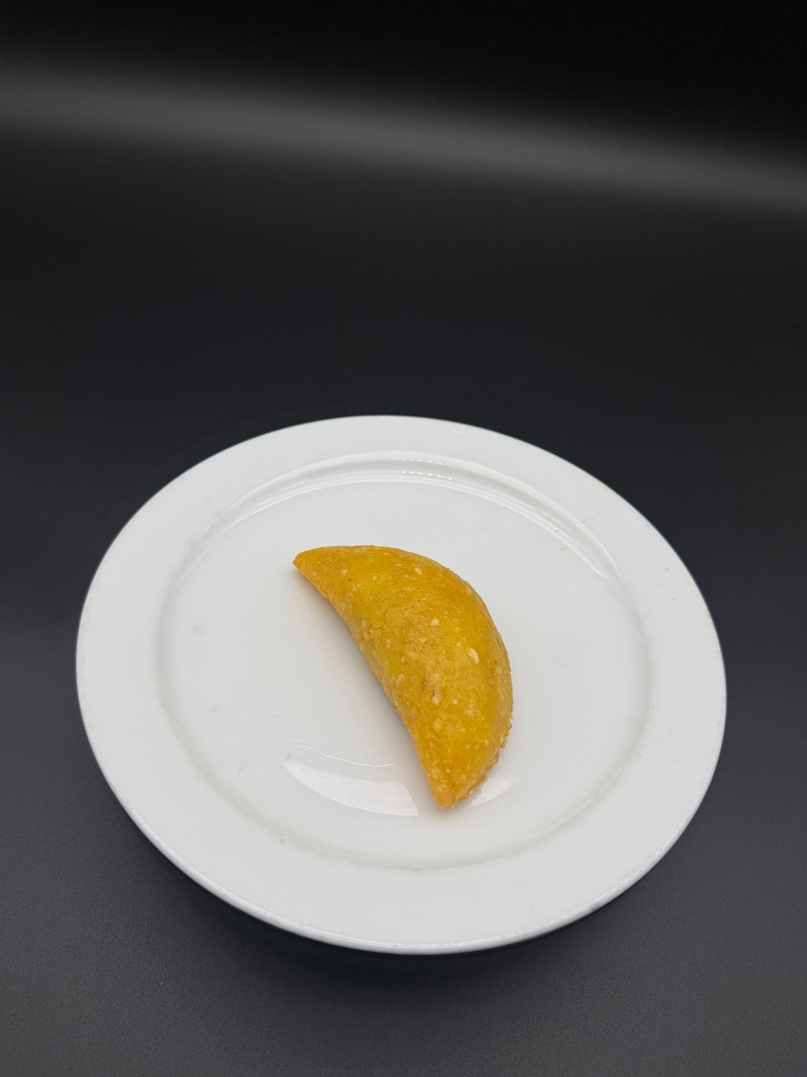 Empanadas de ternera