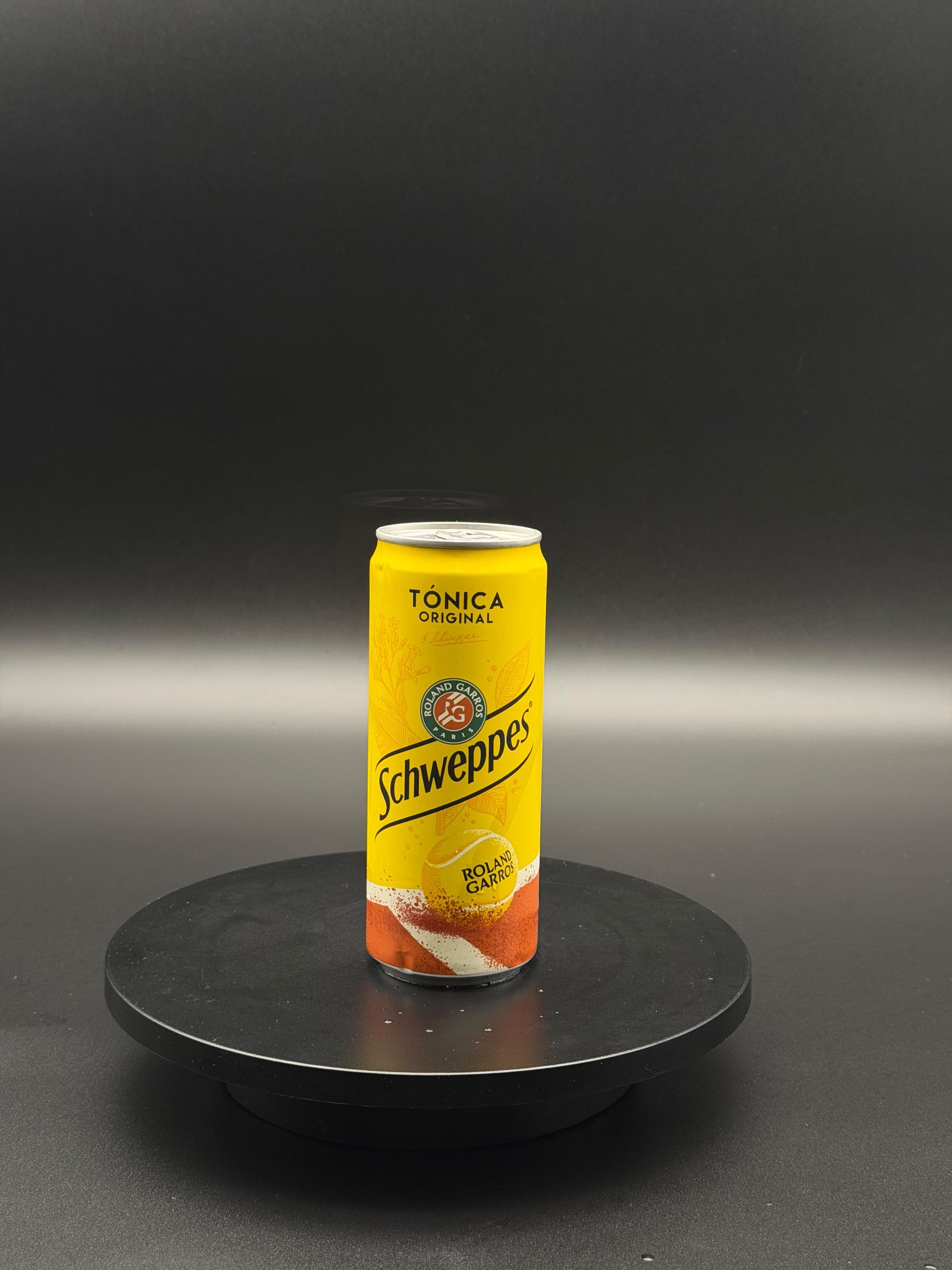 Schweppes (tónica)